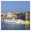 Alghero:porto turistico